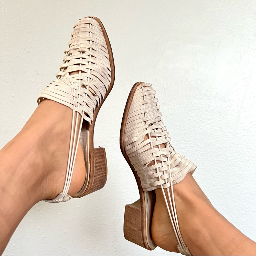 Donald J Pliner Mules
